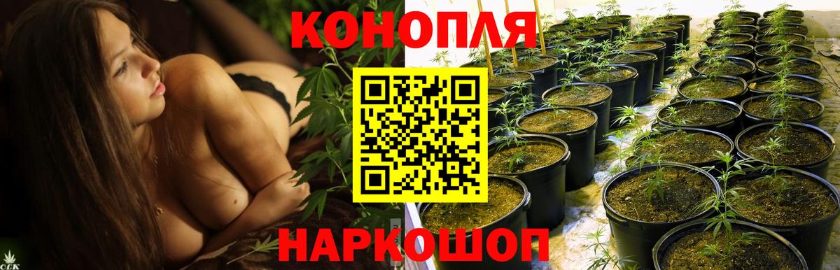 Канабис Ganja Углич